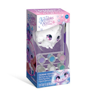 Nebulous Stars Figurka do malowania – zestaw kreatywny dla dzieci 8+ Astria OUTLET