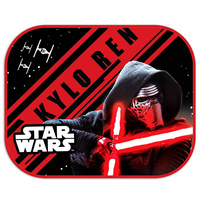 Zasłonki boczne 2 szt. 44-35 cm, Star Wars, Disney