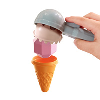 Topbright Zabawka edukacyjna Lodziarnia Boutique dla dzieci 36m+, OUTLET