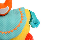 Zabawka sensoryczna Lama, Dolce