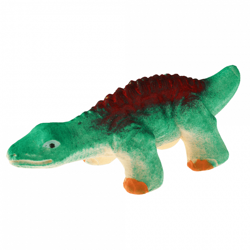 Dinozaur wykluwający się z jajka, zestaw kreatywny, Dinozaury, 3+, Rex London