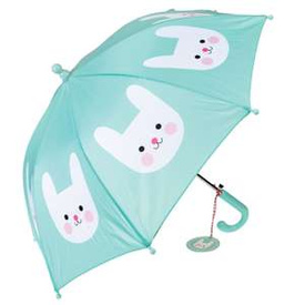 Parasol dla dziecka, Króliczek Bonnie, Rex London