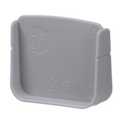 Ruchoma przegroda do lunchboxa/mini lunchboxa, Blue Slate, b.box