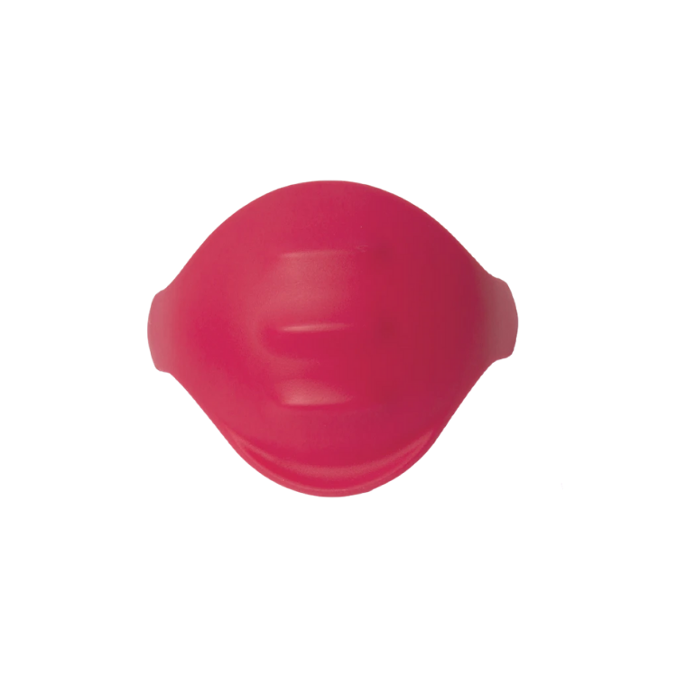 Klapka do bidonu, element ruchomy, malinowy, b.box