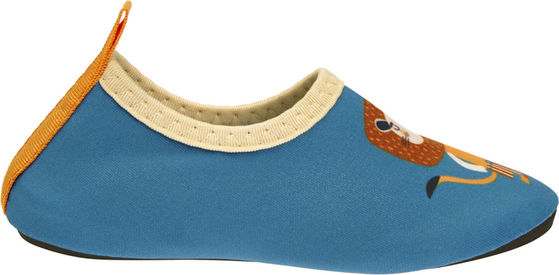 Playshoes Buty do pływania dla dzieci Dżungla 