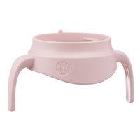 B.box Termos obiadowy na zupę i obiad  dla dzieci  335 ml Blush Crush