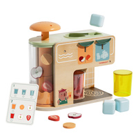 Topbright Wyciskarka do soków Boutique – Zabawka edukacyjna dla dzieci 36m+, OUTLET