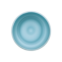 b.box b.box Silikonowa nakładka ochronna na butelkę 690 ml, Lagoon