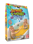 Magiczny proszek do kąpieli, Gelli Baff Smelli, Tutti Frutti,  3+, Zimpli Kids