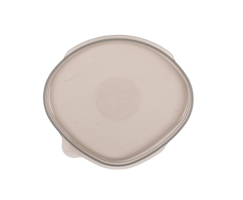 Miseczka ze słomką, Lemon Sherbet, b.box, OUTLET