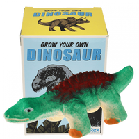 Dinozaur wykluwający się z jajka, zestaw kreatywny, Dinozaury, 3+, Rex London