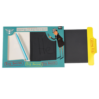 Magiczna tablica do rysowania znikopis, Agent Specjalny, 3+, Rex London