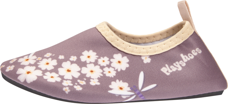 Playshoes Buty do pływania dla dzieci Kwiaty