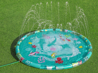Mata wodna dla dzieci, Underwater Splash, Bestway