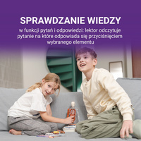 Science Can Ciało Człowieka – Interaktywny Model 3D, 6+ | Edukacyjny model anatomiczny z elementami do składania