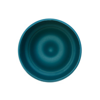 b.box b.box Silikonowa nakładka ochronna na butelkę 690 ml, Sea Glass