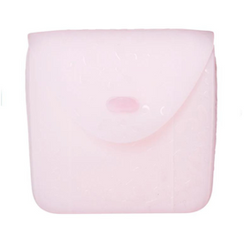 B.box Torebka śniadaniowa na kanapki do szkoły - kanapnik Berry