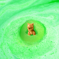 Zimpli Kids Kule do zabawy do kąpieli z niespodzianką Baff Bombz Dino Surprise, 3+ , OUTLET