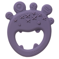 Gryzak trio, piwonia, b.box, OUTLET