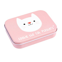 Plastry opatrunkowe 30 szt., Kotek Cookie, Rex London