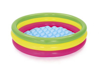 Basen dmuchany dla dzieci, Summer, 102 cm, 2+, Bestway 