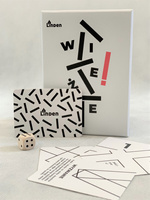 Klocki drewniane, Linden, Gra edukacyjna - Wieże
