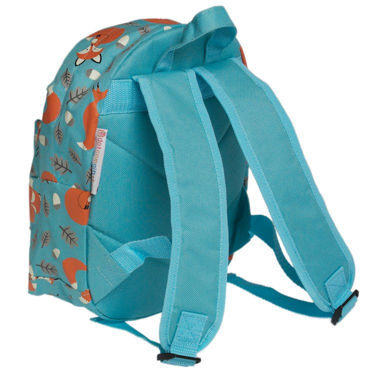 Plecak mini, Lisek Rusty, Rex London