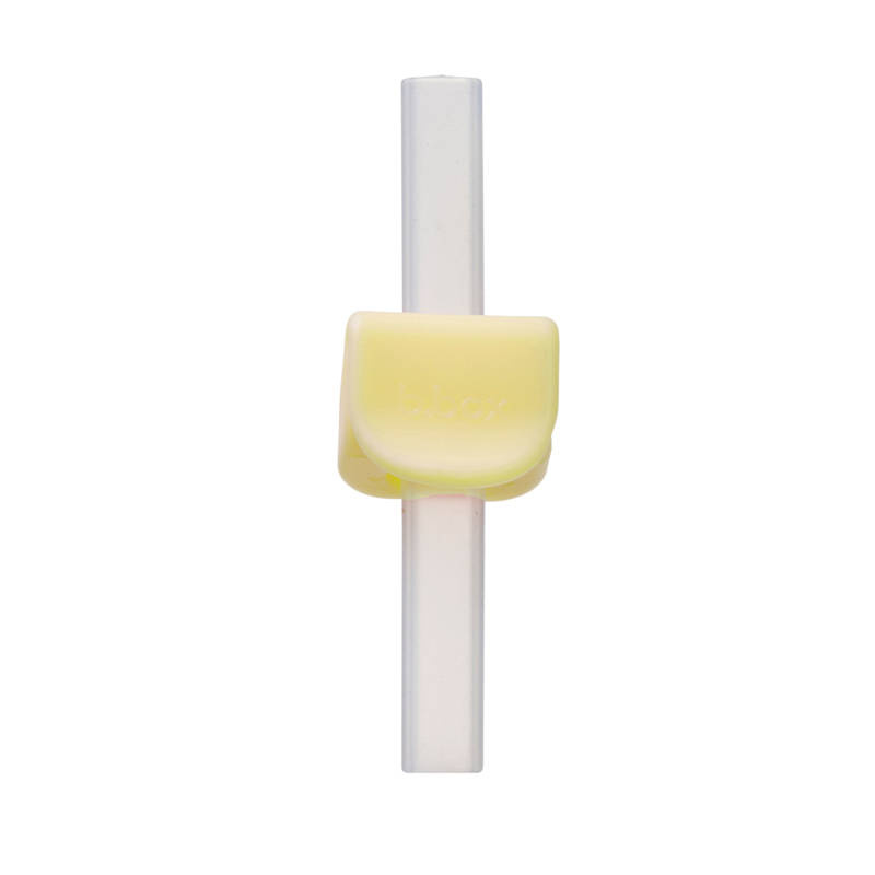 b.box miseczka 3w1: słomka, niewysypek, pojemnik, Gelato Banana Split