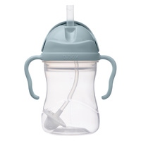 b.box kubek do nauki picia dla dziecka - zestaw 3w1 240 ml, Ocean OUTLET