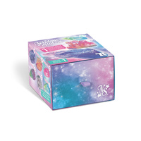 Nebulous Stars Kolekcjonerski kamień Blind Box, 12 wzorów Stellar Stone – 1 szt.