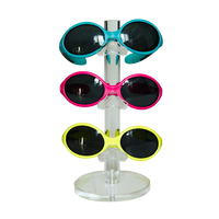 Okulary przeciwsłoneczne dla dzieci, Sölar, 12 m+, niebieskie, bblüv