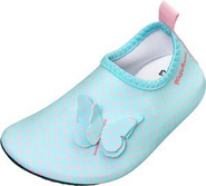 Buty do pływania dla dzieci, rozm. 26/27, Motyl, Playshoes