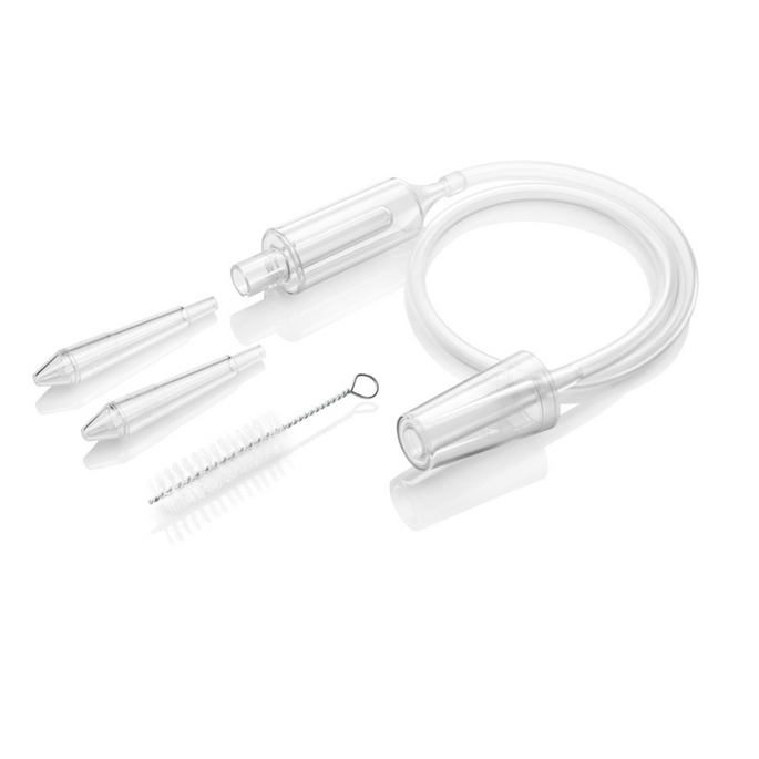 Aspirator do nosa, Katarek Standard — zestaw podstawowy