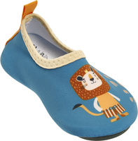 Playshoes Buty do pływania dla dzieci Dżungla 