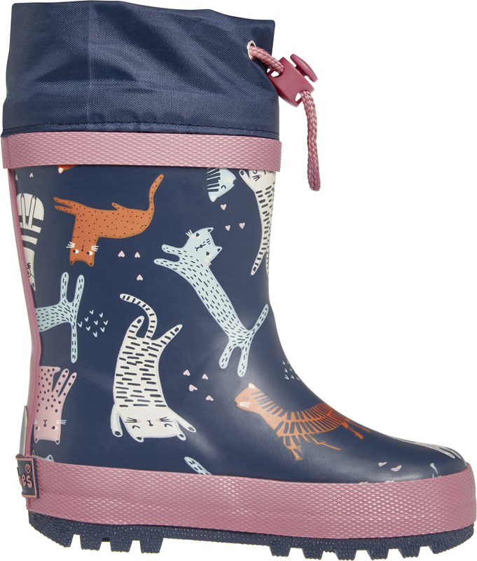 Kalosze, Koty, Playshoes