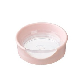 b.box Pokrywka do kubka treningowego Blush