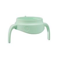 B.box Termos obiadowy na zupę i obiad  dla dzieci  335 ml Spearmint