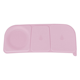Silikonowa uszczelka na pokrywce lunchboxa, Indigo Rose, b.box
