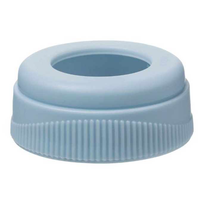 B.box butelka dla noworodka i niemowlaka do karmienia wykonana z PPSU 240 ml Lullaby Blue
