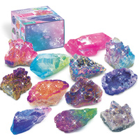 Nebulous Stars Kolekcjonerski kamień Blind Box, 12 wzorów Stellar Stone – 1 szt.