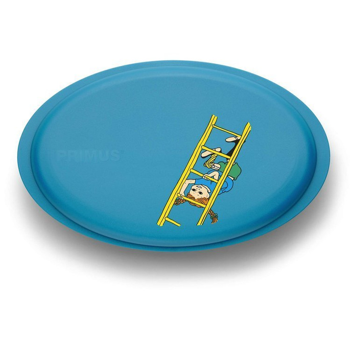 Zestaw naczyń turystycznych, Pippi Blue, Primus