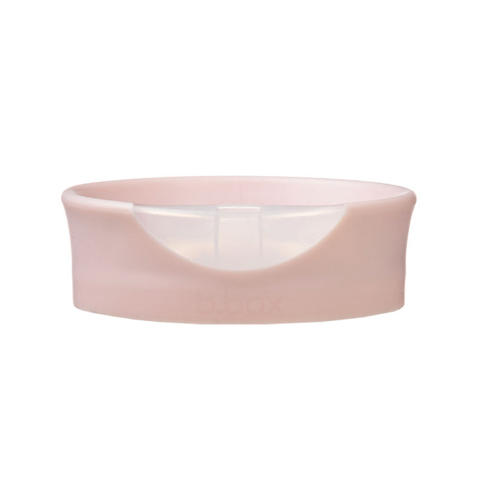 b.box Pokrywka do kubka treningowego Blush