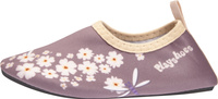 Playshoes Buty do pływania dla dzieci Kwiaty