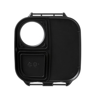 Pokrywka z klipsem do mini lunchboxa, Night Vision, b.box
