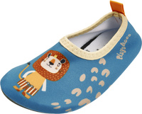 Playshoes Buty do pływania dla dzieci Dżungla 