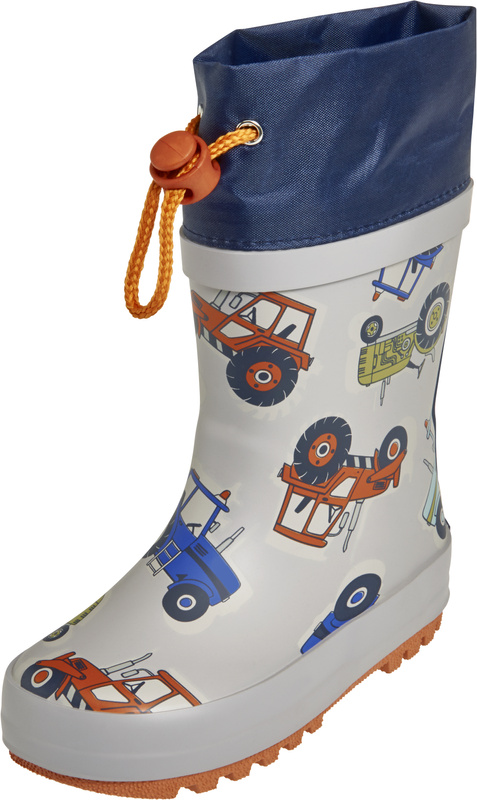 Kalosze, Traktor, Playshoes
