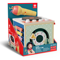 Topbright Muzyczna kostka dla malucha - zabawka edukacyjna 18m+ OUTLET