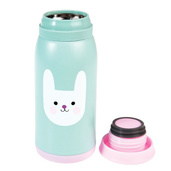 Termos dla dziecka 350 ml,  Króliczek Bonnie, Rex London