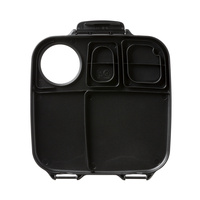 Pokrywka z klipsem do lunchboxa, Night Vision, b.box