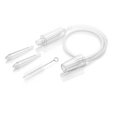 Aspirator do nosa, Katarek Standard — zestaw podstawowy